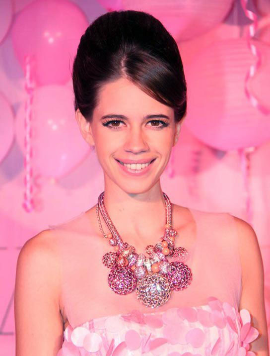 Kalki Koechlin: ‘Dabangg’ is one of my fave films